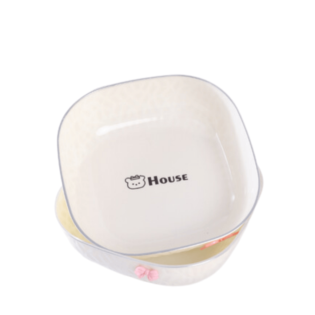 Decorative Cereal Bowl - Image 3