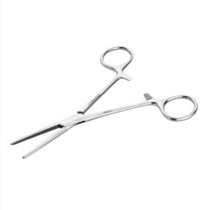 Rochester Pean Artery Forceps (Premium Quality UK)