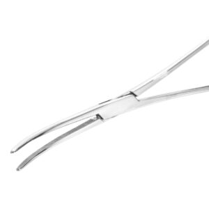 Rochester Pean Delicate Artery Forceps (German Import)