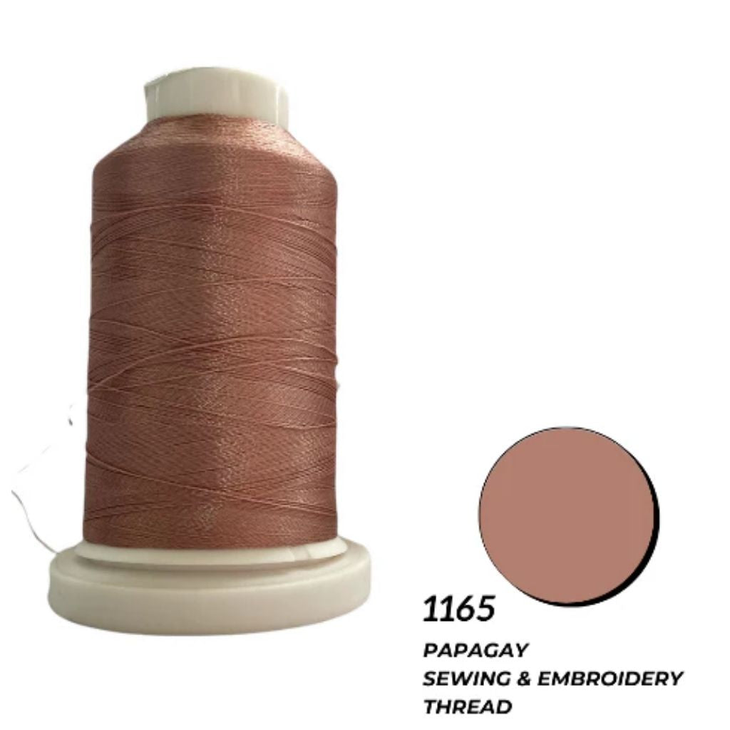Papagay Embroidery Thread - Image 29