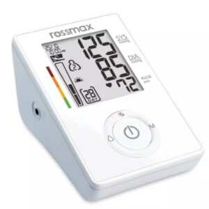 Rossmax Deluxe Automatic Blood Pressure Monitor CF707F