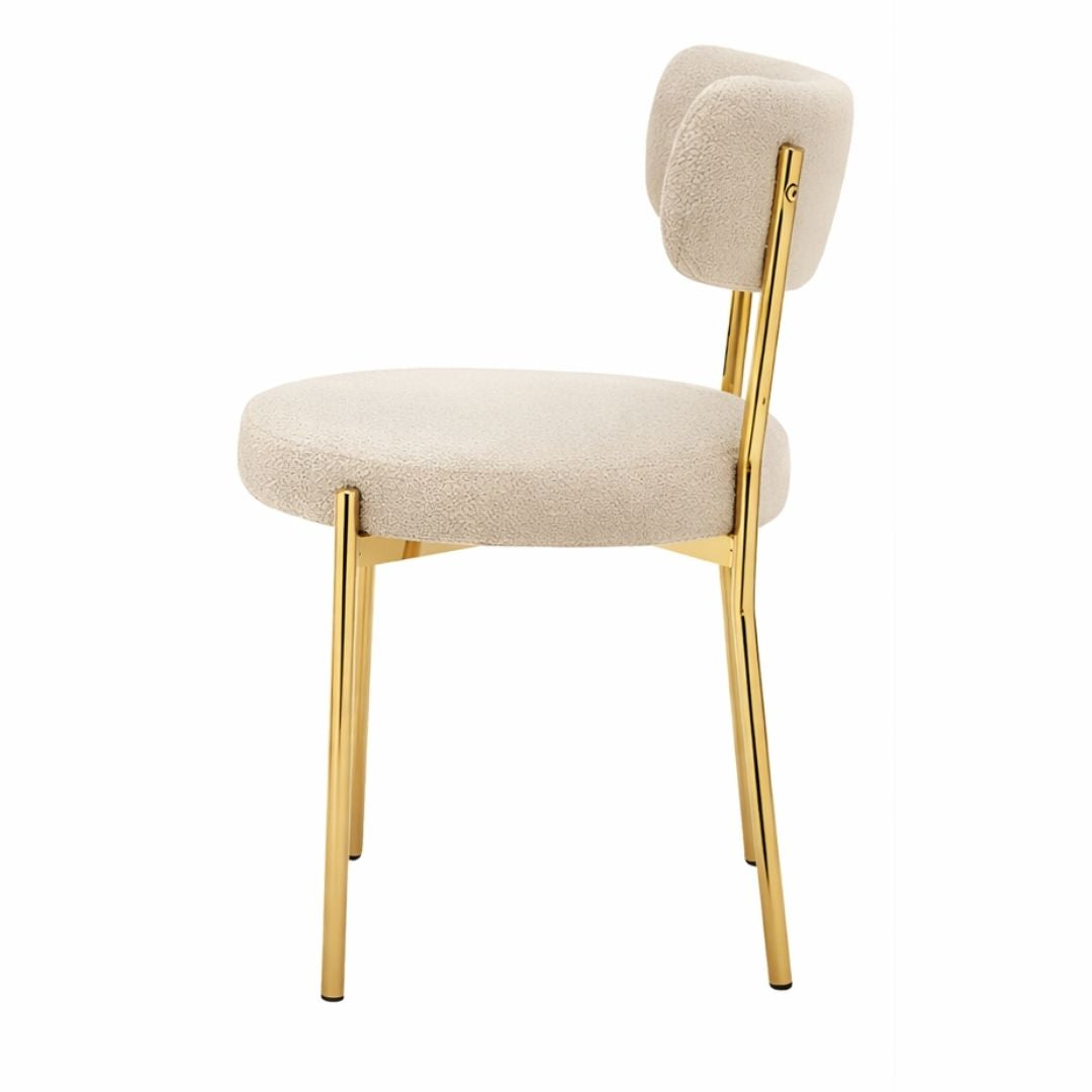 Event Chair - Arch Upholstered - Image 3