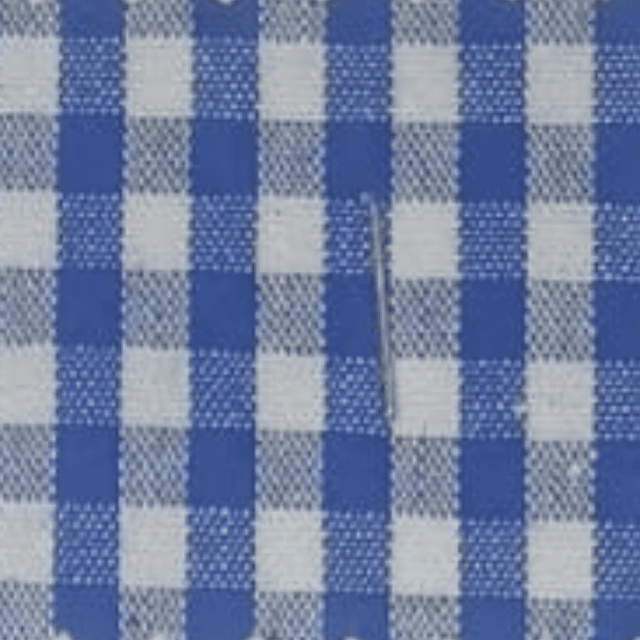 Haircord - School Check Fabric - 150cm - Image 11