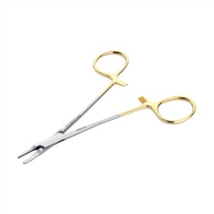 Ryder Micro Needle Holders - Tungsten Jaws (Premium Quality UK)