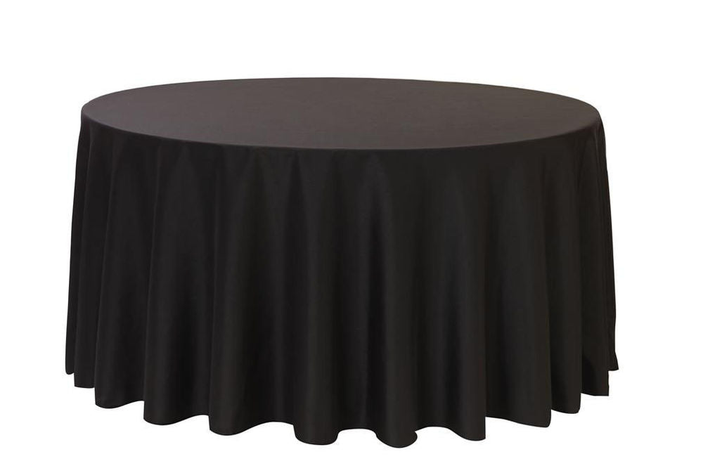 Table Cloth - Mini Matt - Round - Image 2