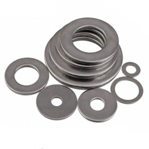 Washers Flat BS A2 M3 – M30 (Packs of 100)