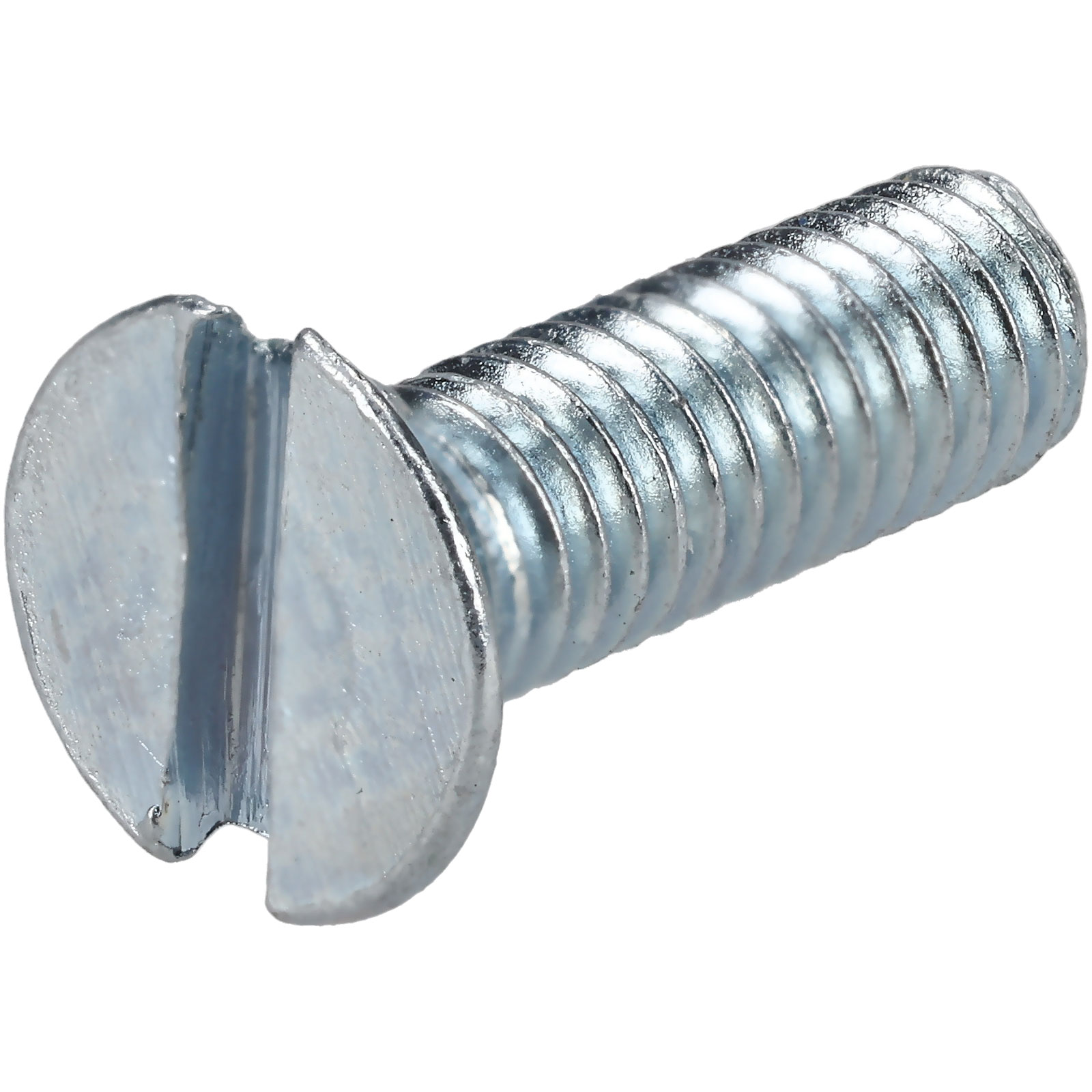 Machine Screws Csk Hd Zinc 3 x 6 – 10 x 50 (Packs of 100)