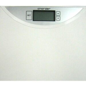Charder Hebe1 Adult Floor Scale - 150kg Capacity