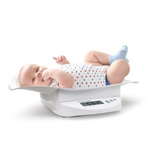Charder Cupid 1 Infant Scale - Precise Baby Weight Monitoring