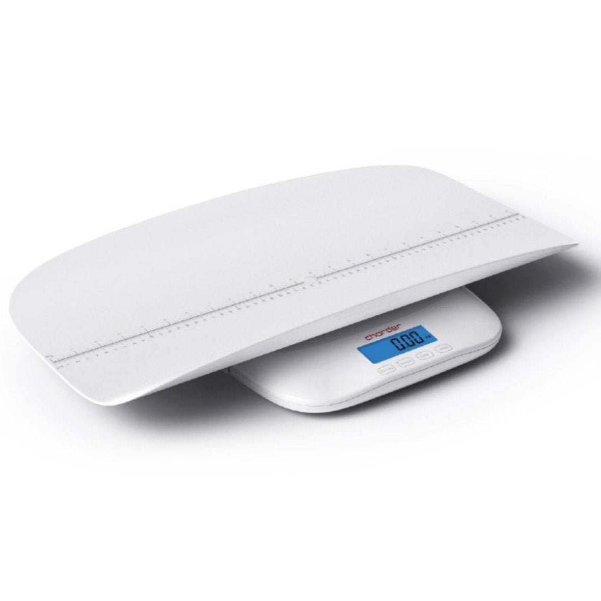 Charder Cupid 3 Baby to Toddler Digital Scale
