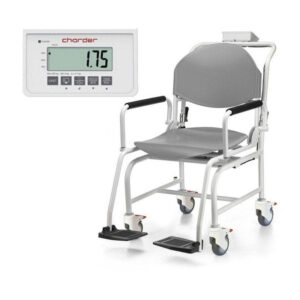 Compact Chair Scale 200Kg - MS5810