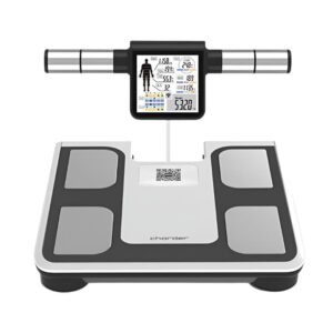 Scale U310 Boby Composition floor scale