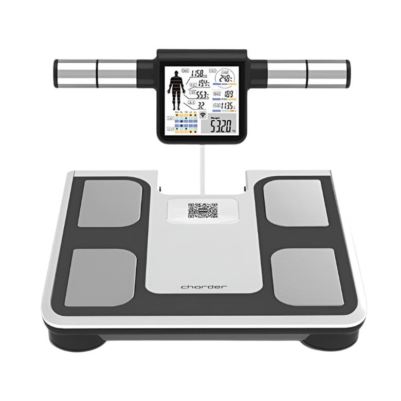 Scale U310 Boby Composition floor scale