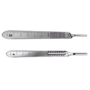 Scalpel Handles (Economy Range)
