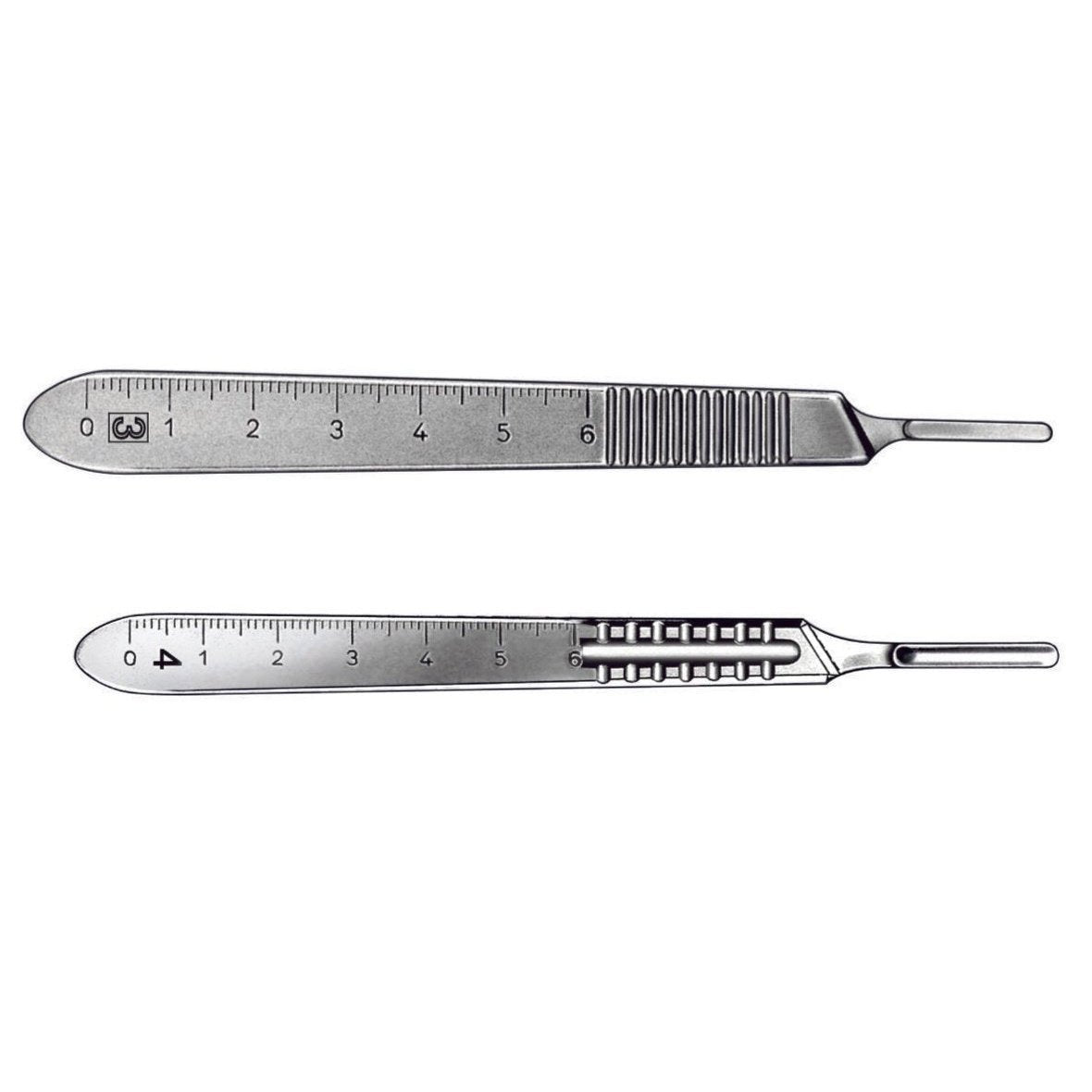 Scalpel Handles (Economy Range)