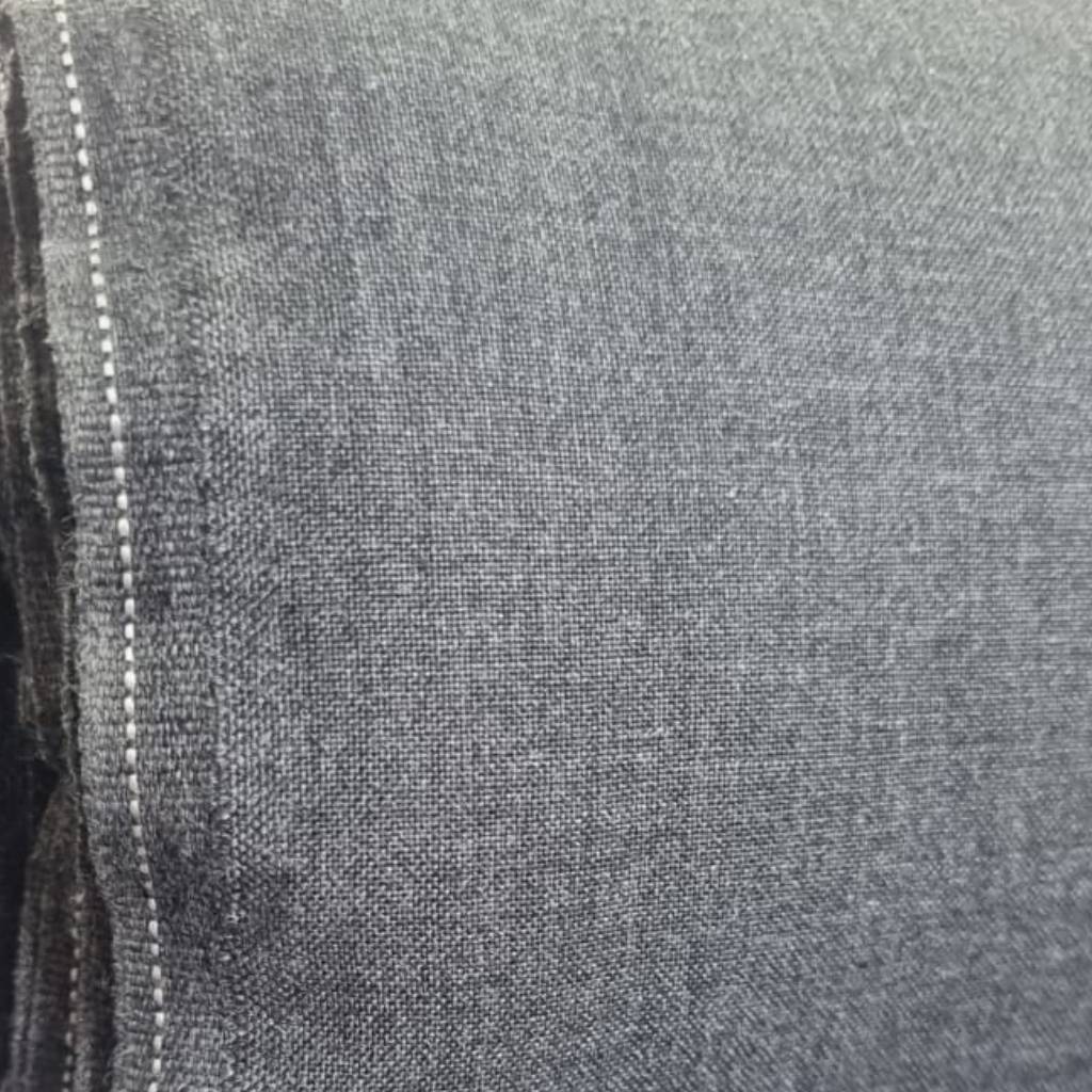 Grey School Surge Fabric - Image 2