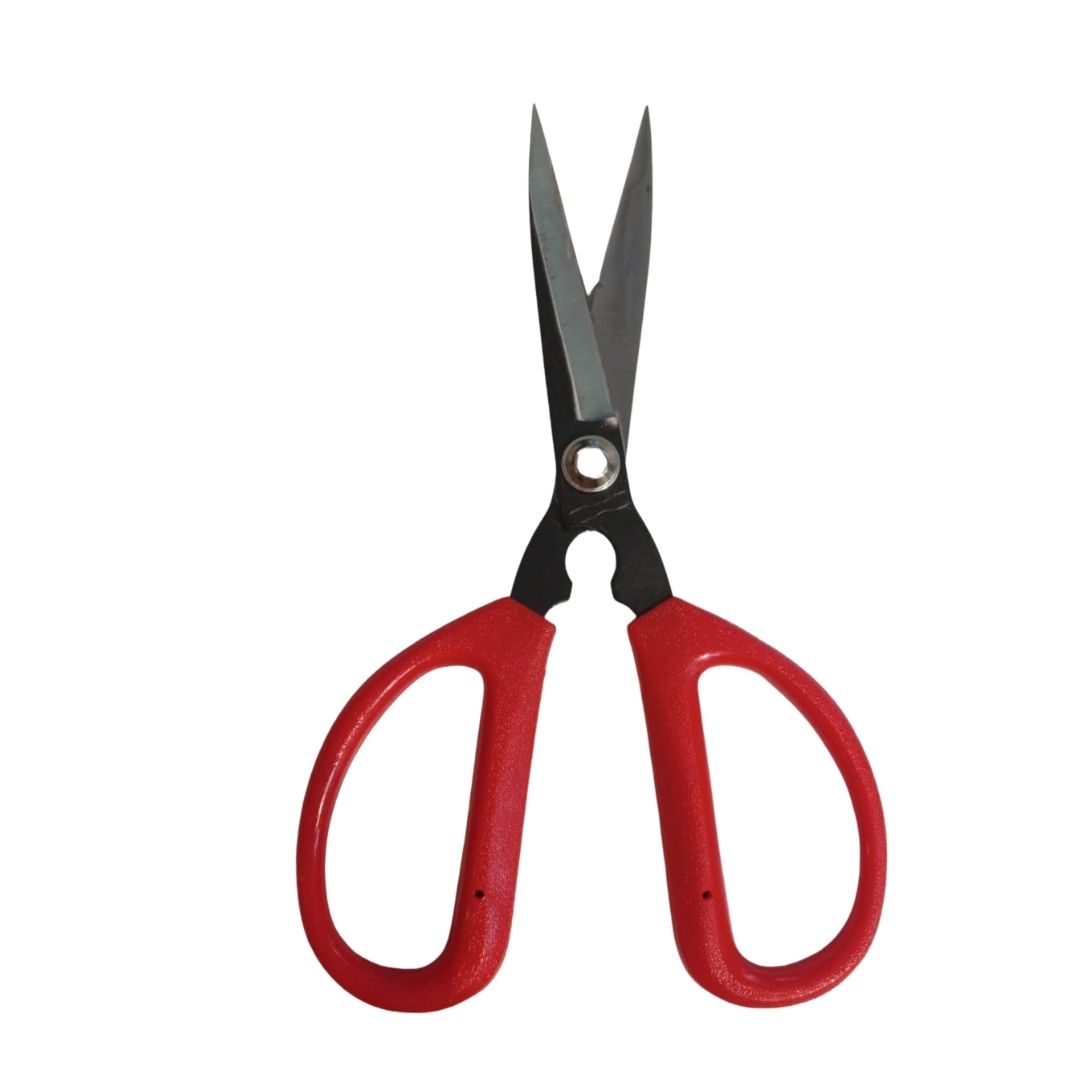 Scissors - Heavy Duty Alloy Steel - Image 2