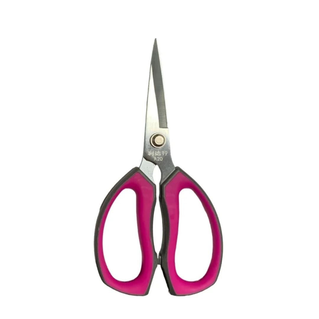 Scissors - Double Colour Hand Craft - Image 2