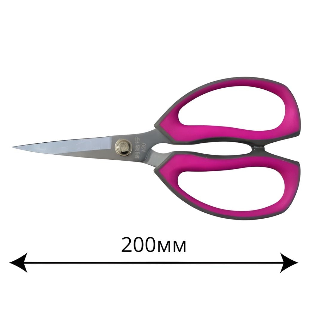 Scissors - Double Colour Hand Craft - Image 4