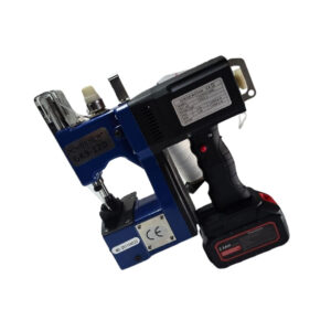 Sewingstar GK9 12D - Portable Bag Sealing/Closing Sewing Machine