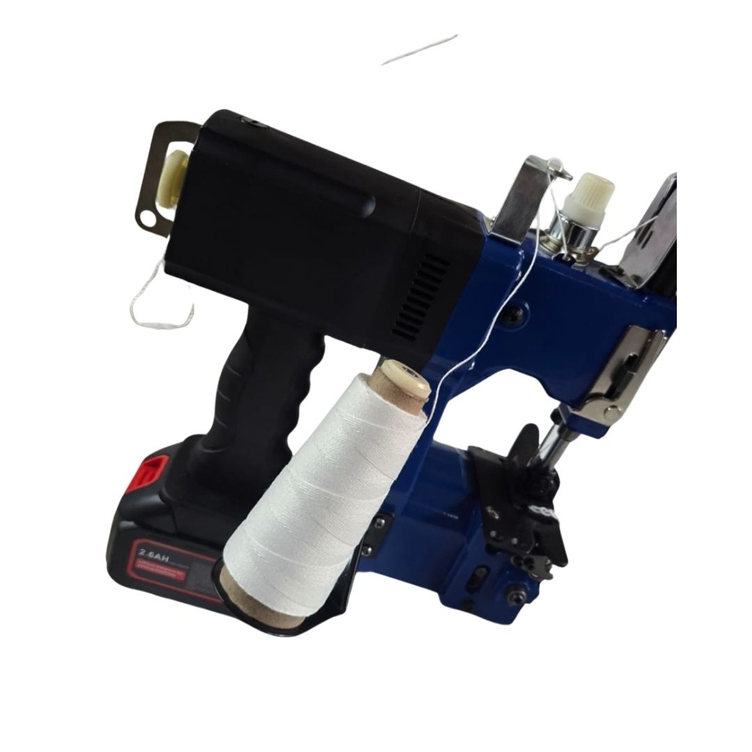 Sewingstar GK9 12D - Portable Bag Sealing/Closing Sewing Machine - Image 2