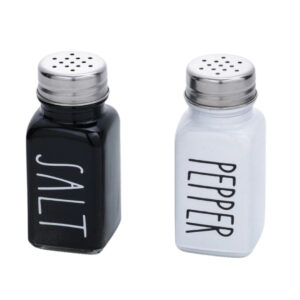 Salt and Papper Shaker Set - 90 ml