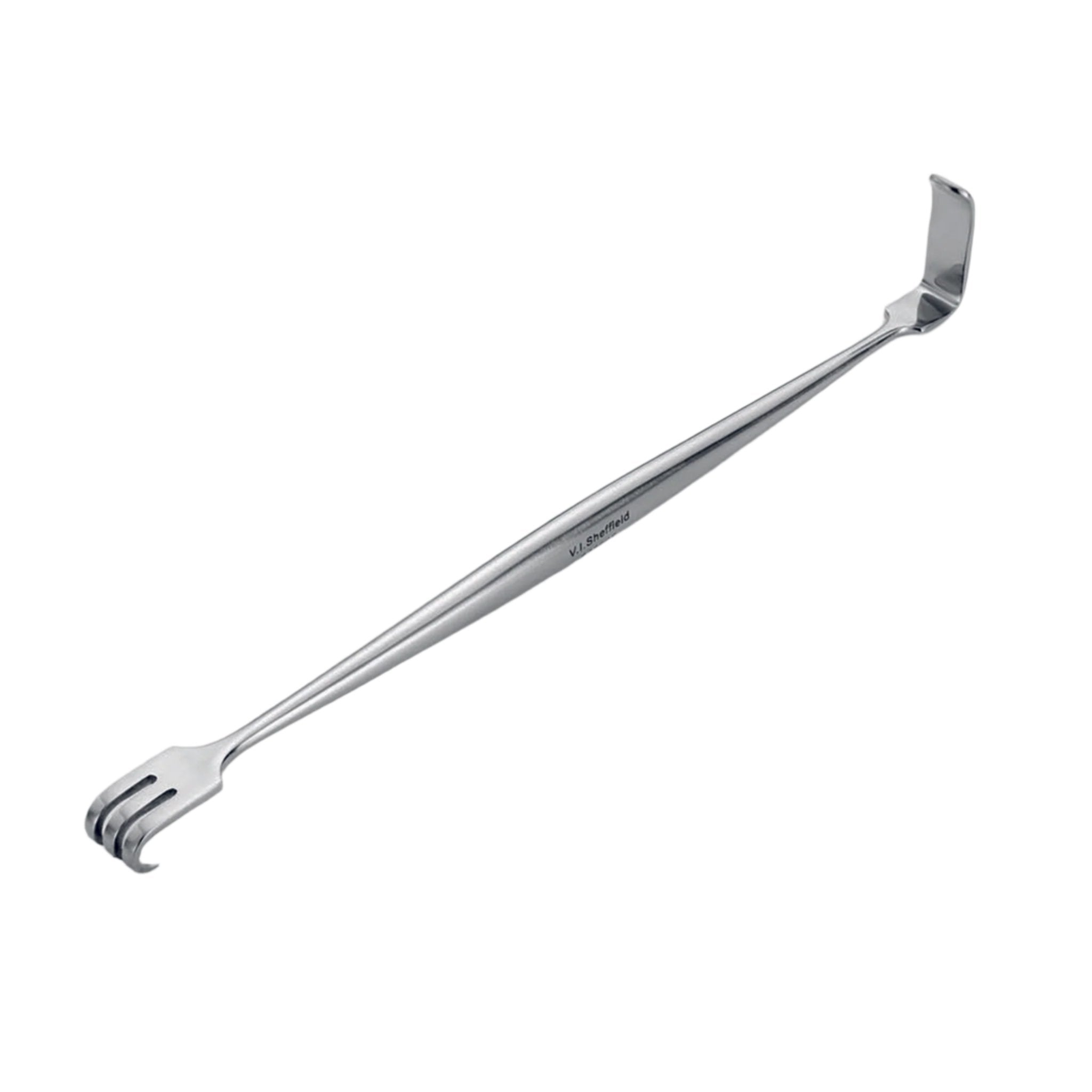 Senn Cats Paw Retractor for Canine Meniscus Surgery - Image 2