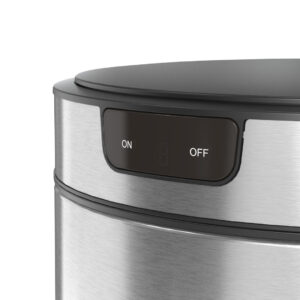 Smart Sensor Dustbin – 30 Litre