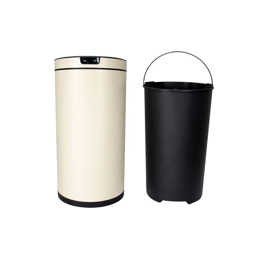 Smart Sensor Dustbin – 30 Litre + WB - Image 6