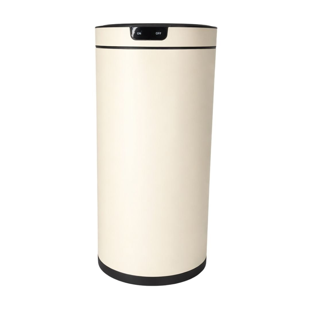 Smart Sensor Dustbin – 30 Litre + WB - Image 3
