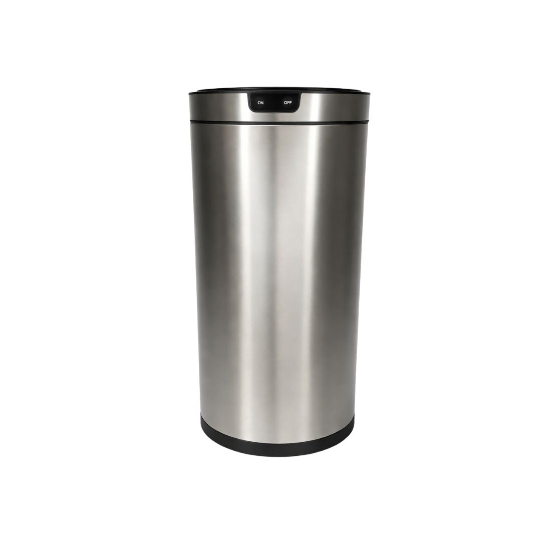 Smart Sensor Dustbin – 30 Litre + WB - Image 4