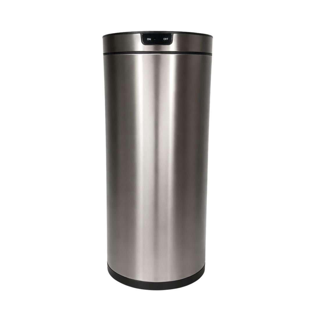 Smart Sensor Dustbin – 30 Litre + WB - Image 2