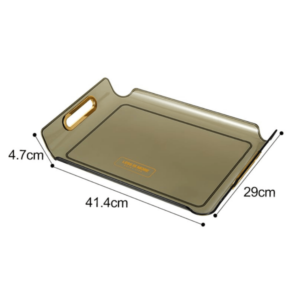 Serving Tray - Stylish - Image 4