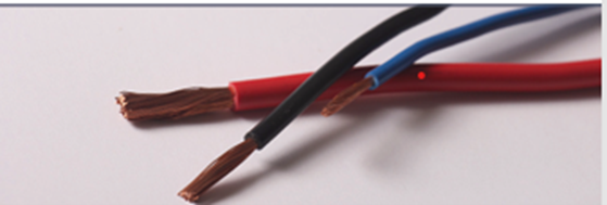 EQUIPMENT cables PANEL / SINGLE FLEX SINGLE CORE MUITI STANDED PANEL WIRE PER METER - Image 2