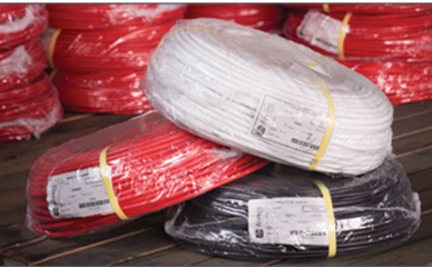 EQUIPMENT cables PANEL / SINGLE FLEX SINGLE CORE MUITI STANDED PANEL WIRE PER METER - Image 3