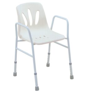 Adjustable Height Shower Chair - FS792