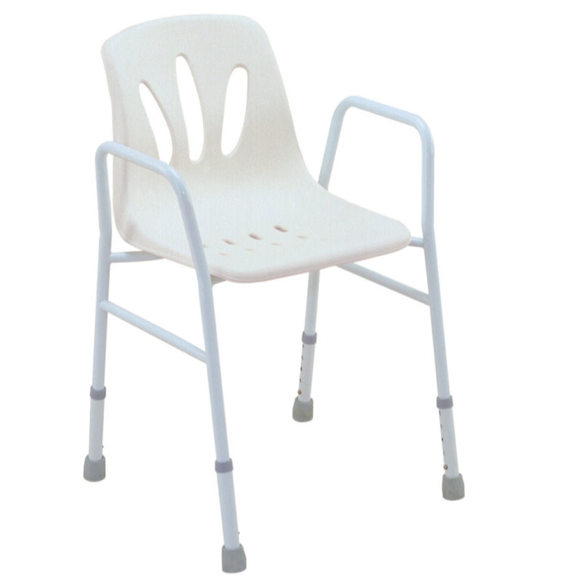 Adjustable Height Shower Chair - FS792