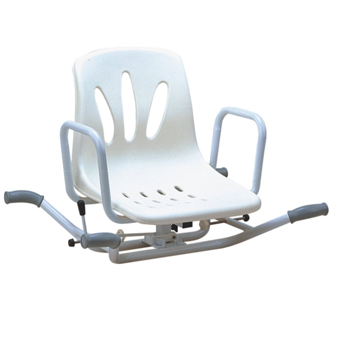 Swivel Shower Chair - Safe & Convenient Bathing