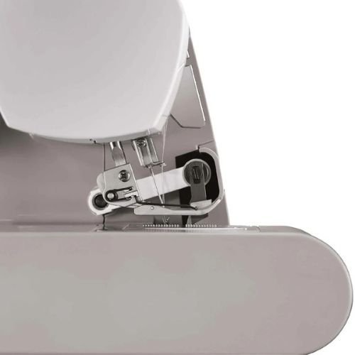 Singer 14HD854 - Heavy Duty Domestic Overlock Machine Serger - Image 4