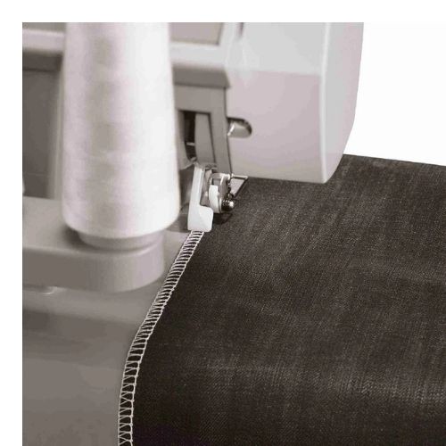 Singer 14HD854 - Heavy Duty Domestic Overlock Machine Serger - Image 6