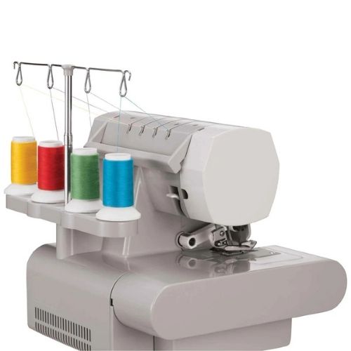 Singer 14HD854 - Heavy Duty Domestic Overlock Machine Serger - Image 5