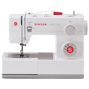 Singer 5511 Heavy Duty Sewing Machine - special edition of 4411 model