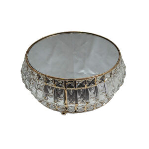 Cake Stand - Tasha Table Decor 27cm