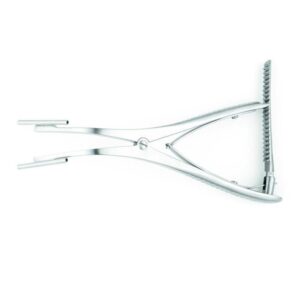 Small Distractor with Ratchet 185mm