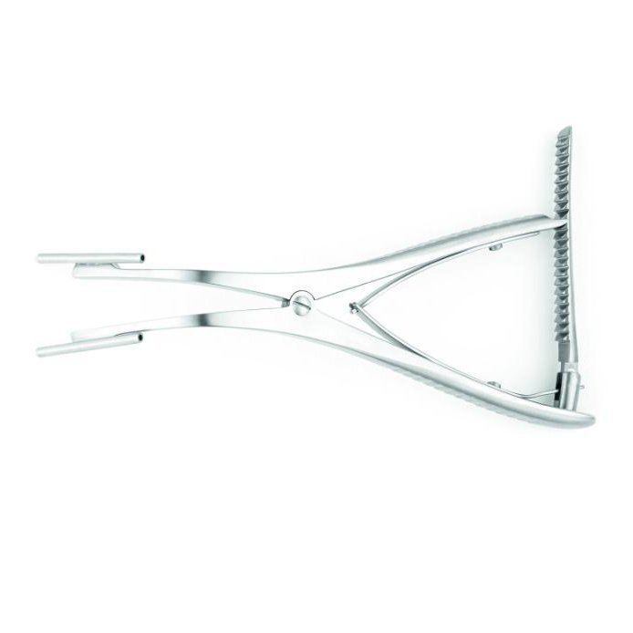 Small Distractor with Ratchet 185mm