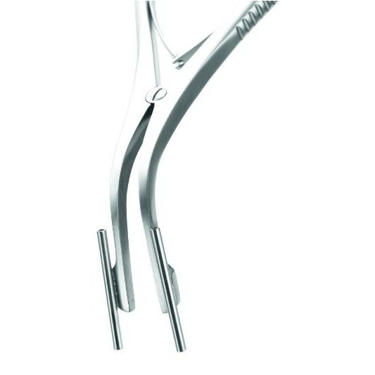 Small Distractor with Ratchet 185mm - Image 2