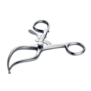 Small Stifle Distractor 140mm - Ratchet ( UK )