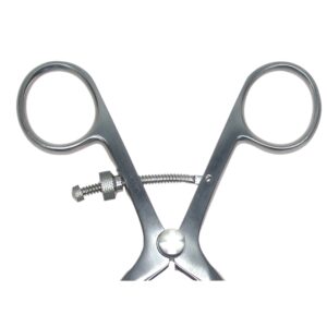 Small Stifle Distractor 140mm - Spinlock ( UK )