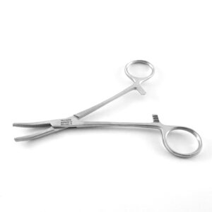Spencer Wells Artery Forceps – Economy Surgical Instrument