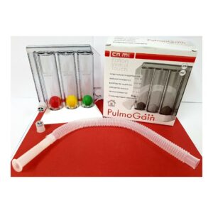 Spirometer Pulmogain